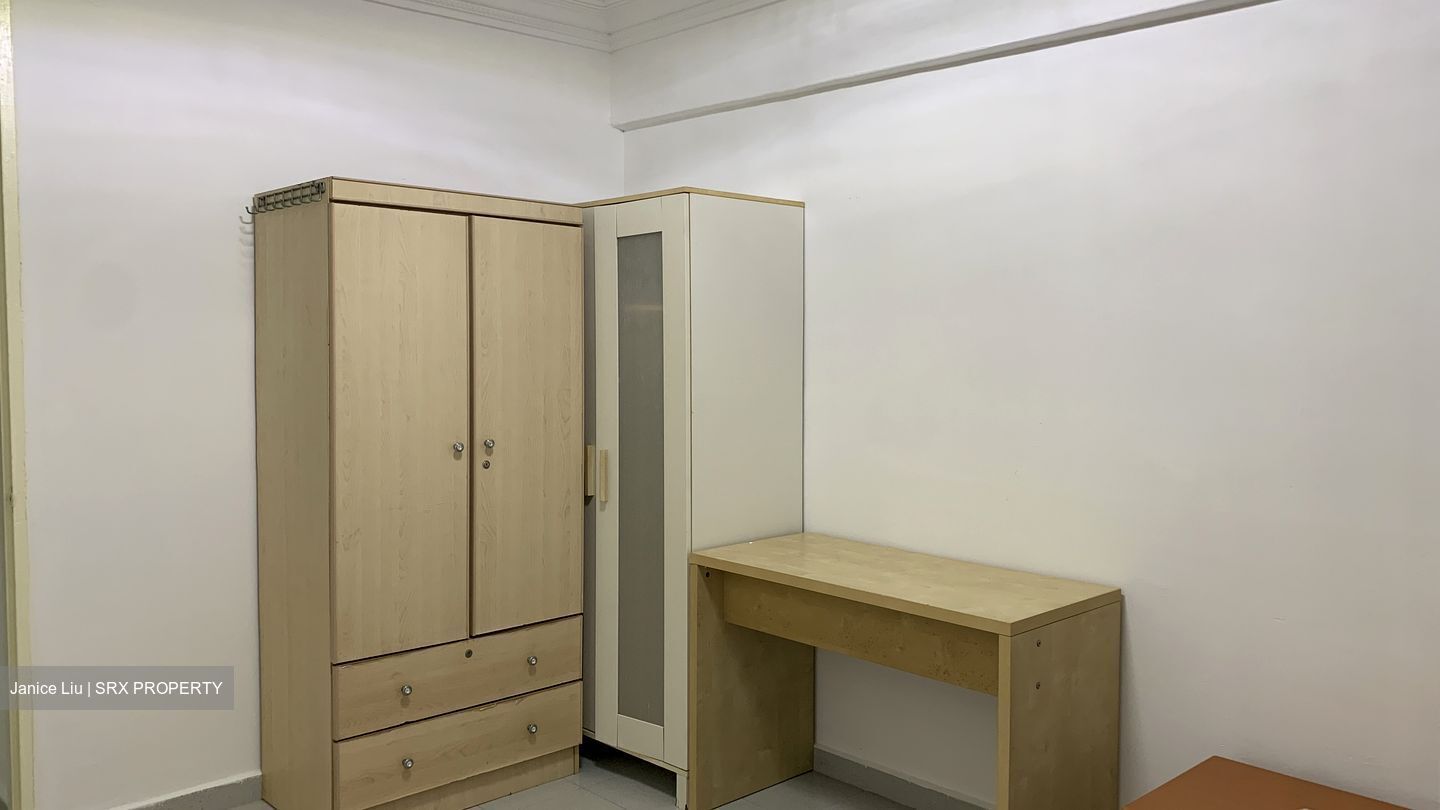 Blk 129 Bedok North Street 2 (Bedok), HDB 3 Rooms #569692241